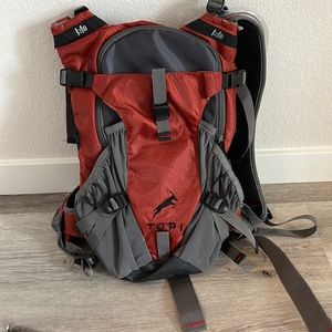 Brand New Trail Hydration Bag
